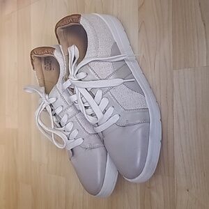 Womens truFLEX Navya Sneaker Taupe | Rockport Sneakers Size 7.5